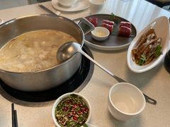 -煲王粤菜餐厅(中侨中心店)