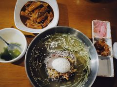 冷面-韩礼年糕(飞虹路店)