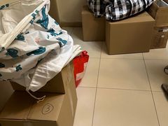 -北京兄弟达人搬家公司 全屋整理收纳还原