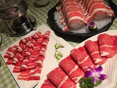 -番食园鲜食火锅(高新店)