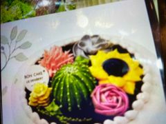-BON CAKE(华贸购物中心店)