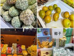 -海大南门夜市(海富街店)