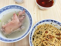 -盛兴面馆(真儒大厦店)