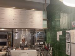 -BAKER&SPICE(环贸店)