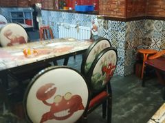 大堂-大孩龙虾(体育场旗舰店)