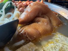 -螺蛳粉先生(蓟门桥店)