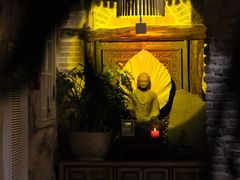 -叶叶菩提·晋福宫