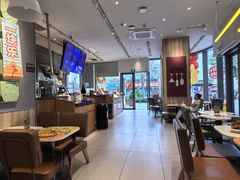 -乐凯撒披萨(汇港购物中心店)