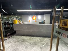 -TONG POWER游泳培训学校(西单山水宾馆校区)