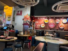 -滋味满屋美食坊(上海街店)