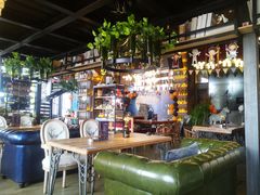 -酤居湖景音乐餐吧(安宁店)
