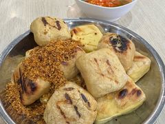 -云平风味园(护国路店)