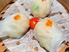 -禄运茶居·手工点心(恒宝广场店)