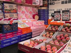 -鲜果壹号(苏站路店)