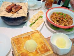 -大树餐厅(万达创始店)
