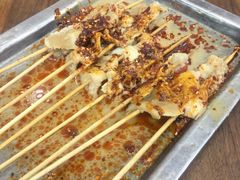 -老刘家biangbiang面(鼓楼店)