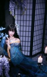 -米莱摄影写真(五大道别墅店)