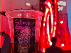 -Liberty Brewing Co·曼哈顿餐吧