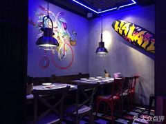 大堂-蛙来哒(万泰新天地店)