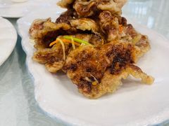 -四海回族饭店(前进大街店)