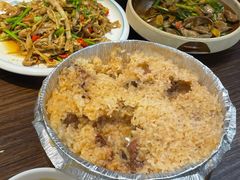 -民间瓦缸煨汤館(嵩山路店)