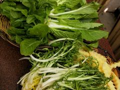 -尼玛藏家风味园(阿山食城店)