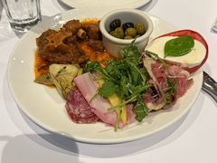 烩牛尾-拉蒂娜·巴西牛排馆 Latina·Brazilian Steakhouse(陆家嘴旗舰店)
