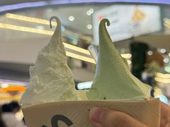 -野人先生Gelato(上海长宁龙之梦店)