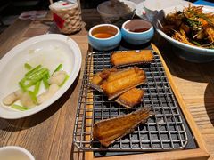 -老头儿油爆虾(胜利河美食街店)