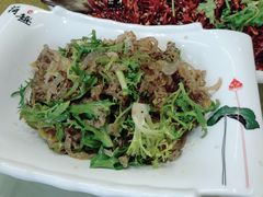 -前王院•巧克力海鲜市集餐厅(万平口店)