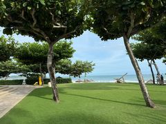 -三亚亚龙湾万豪度假酒店