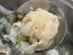 -熊大爷现包饺子(和平里店)