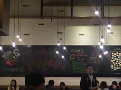 -妈妈的味道(工人体育场东路店)