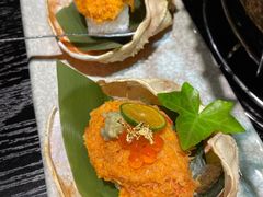 -杉海和牛烧肉海鲜自助(会展城店)