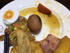 -东方山水金沙酒店-雅香阁中餐厅