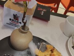 -鲁秀才炒鸡(龙湖西溪天街店)