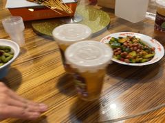 -冶建镜子·老南昌大排档·江西虾王(总店)