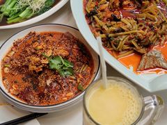 -院8里·少城记忆老川菜(宽窄巷子店)