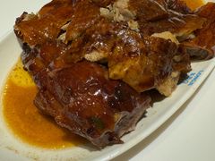 -龙记香港茶餐厅(久光百货店)