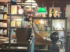 -古董花园(思南路42弄小区店)