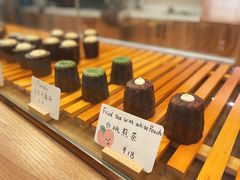 -发酵食堂(屏风街店)