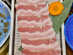 -海之屋韩式烤肉(海棠68环球美食街店)