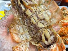 富贵虾-三妹小龙虾·黄油蟹(华侨城总店)