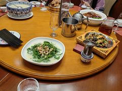 -牛头鱼庄·地道广西菜(鲁班店)