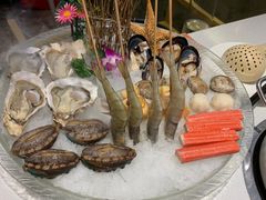 -八珍玉食鸡煲·打边炉(印象城店)