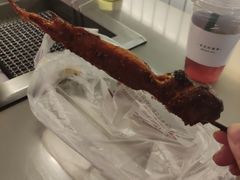 -一代烤翅王(大汉口店)