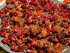 -川悦留香·海鲜餐厅(海棠68环球美食街店)