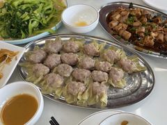 -嘉升大排档(番禺总店)