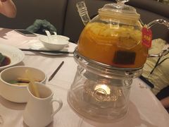 -粗茶淡饭·汉口公馆(循礼门店)