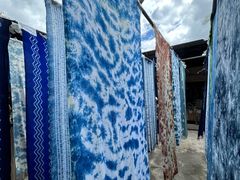 -璞真扎染博物馆